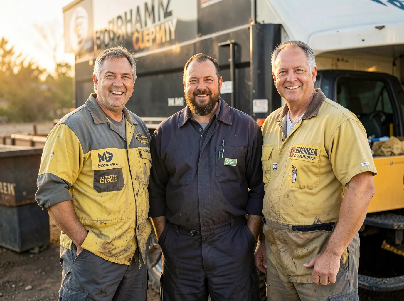 Sewage Cleanup company in Bude, MS